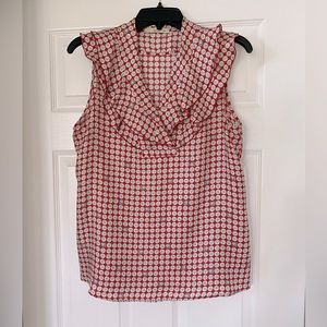 ETRO Blouse Made in Italy